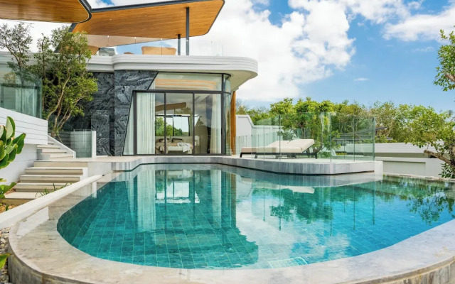 Zavaya Villa