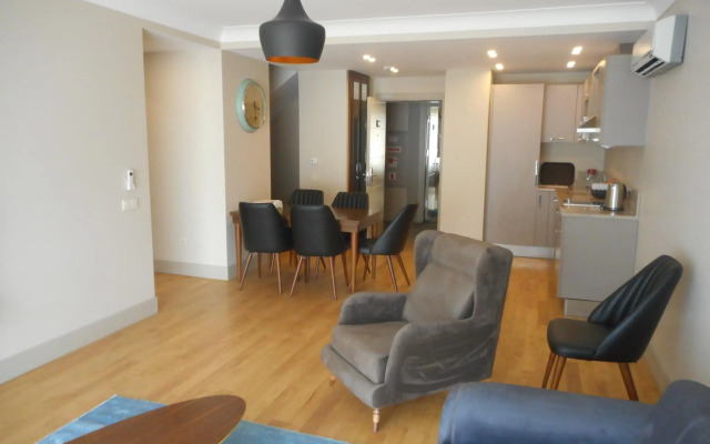 Keten Suites Taksim