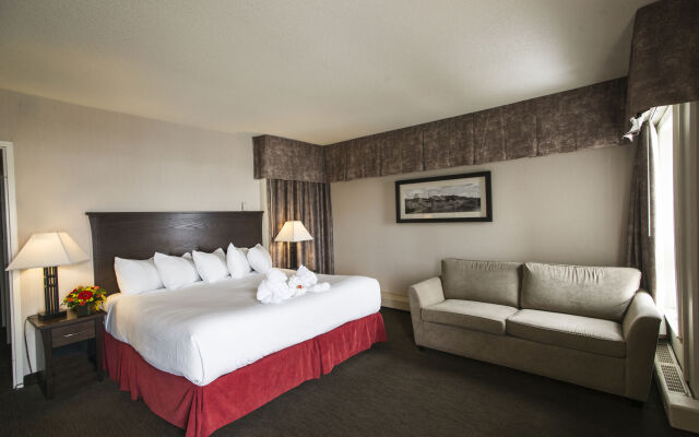 Quality Inn & Suites Yellowknife