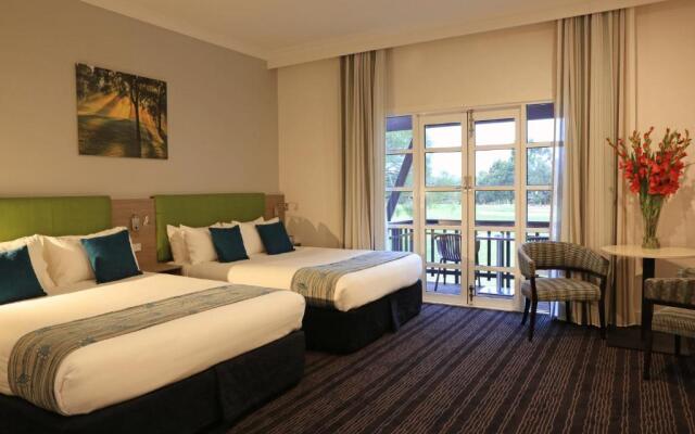 Novotel Swan Valley Vines Resort