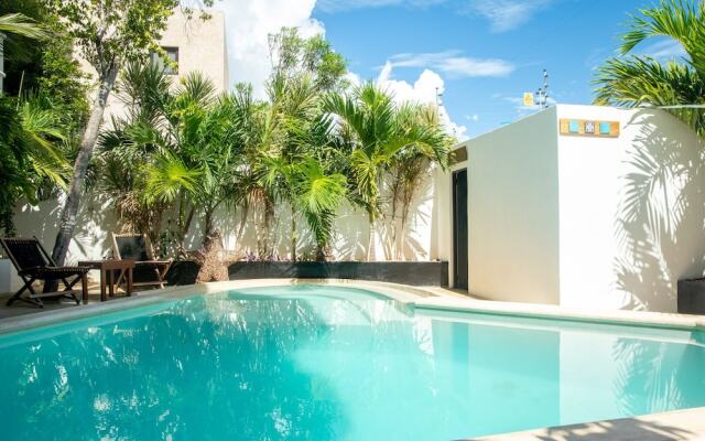 Castillo de Tulum