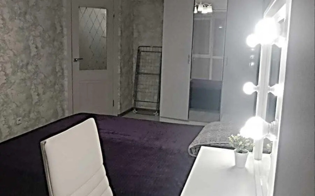 Апартаменты на улице Пискунова