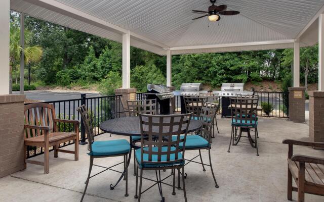 Candlewood Suites I-26 at Northwoods Mall by IHG