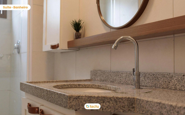 Térreo luxuoso no VG Sun Cumbuco por Tactu