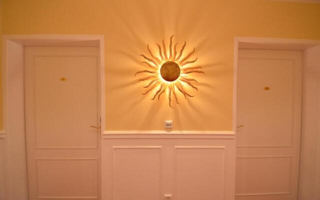 Landhaus Café Restaurant & Hotel