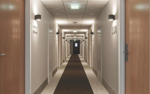 Ibis Kielce Centrum