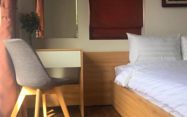 Himalaya Phoenix Hotel