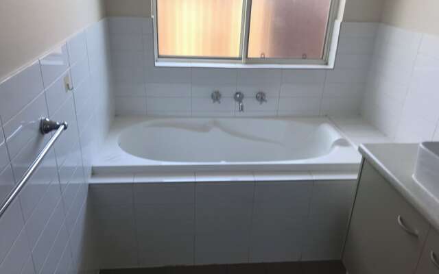 Tasha's Apartments - N38