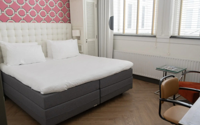 Hotel New York