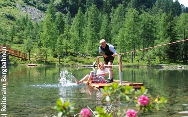 Alpenchalets Reiteralm by ALPS RESORTS