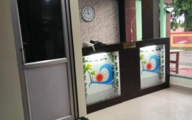 Shine View Hotel