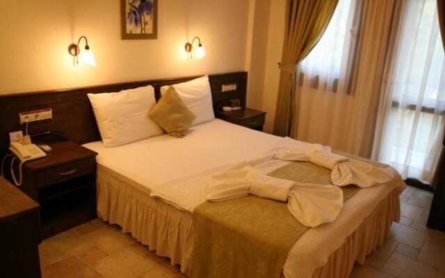 Asiyan Hotel