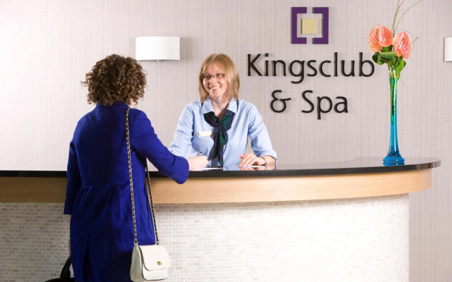 Kingsmills Hotel