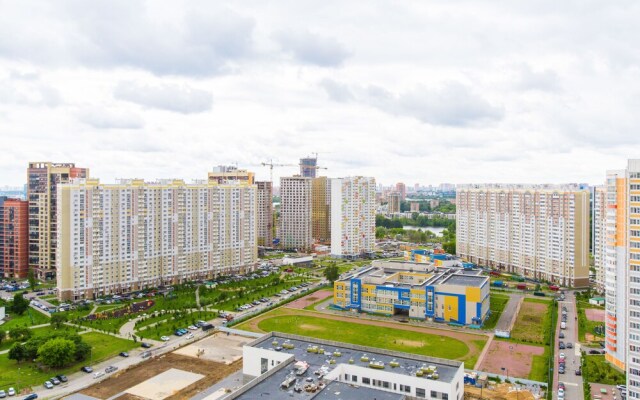 Apartments Moscow North