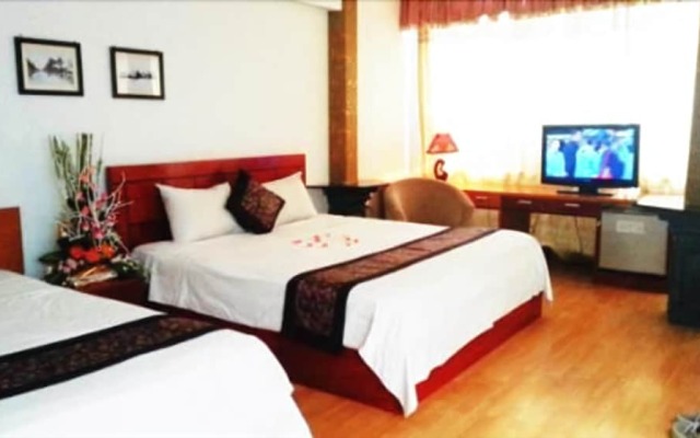 Hanoi Corner Hotel