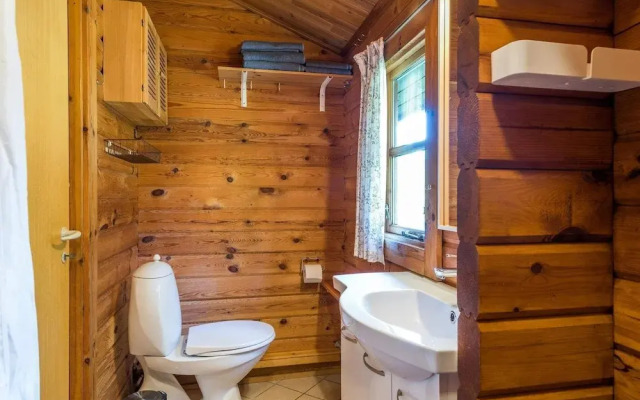 6 Person Holiday Home in Oksbøl