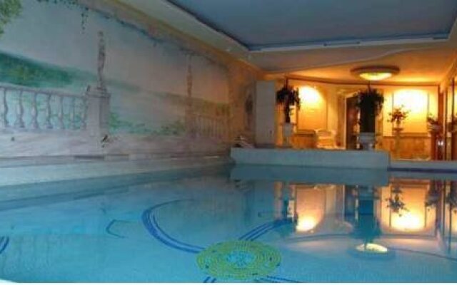 Hotel Butgenbach SEEHOF / Wellness