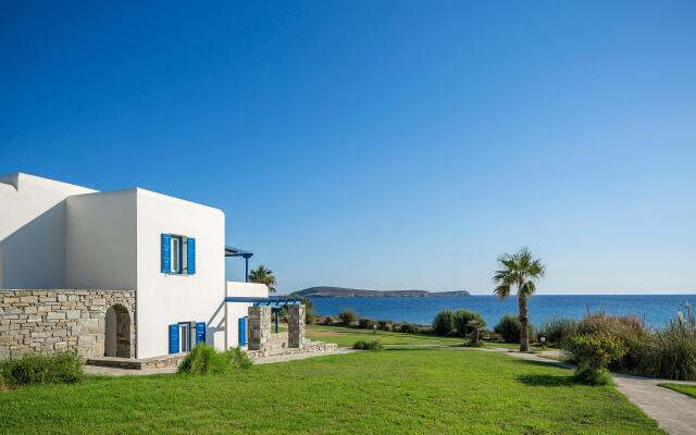 Poseidon of Paros