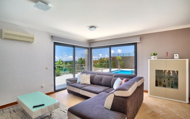 Casa Costa do Sol by MHM