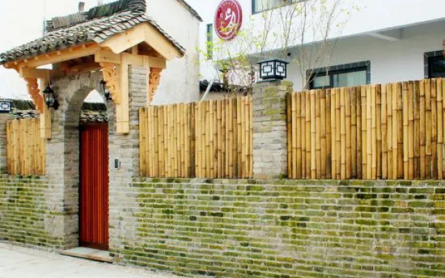 Yueshang Moon Bay Wetland Hostel