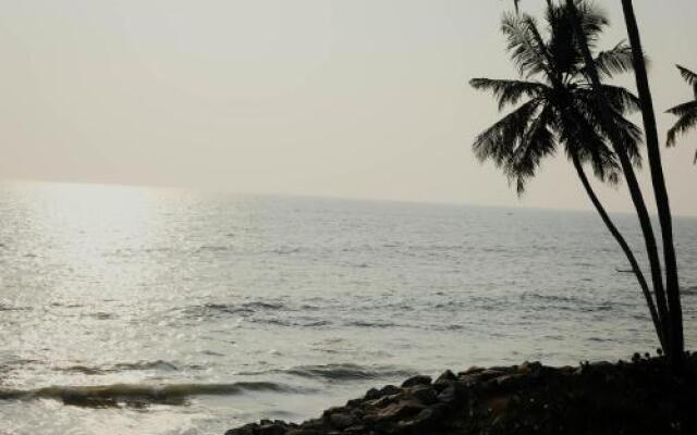 Green Garden Ayurvedic Resort
