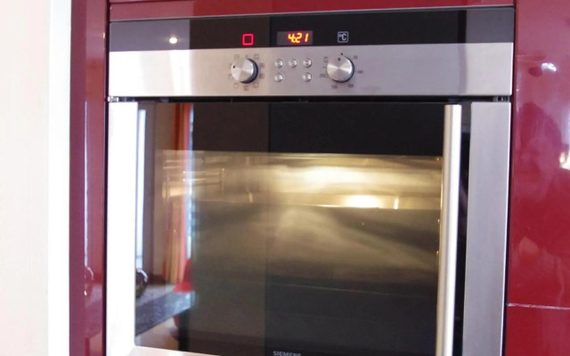 Luxury-Apartment Peter