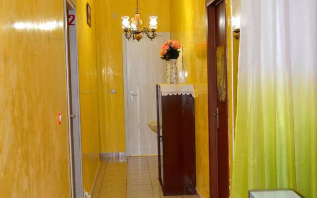 B&B Milon