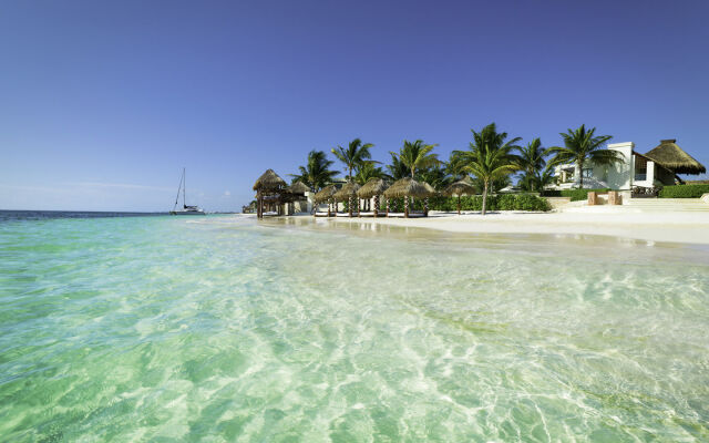 Palmar Beach Resort and Spa Riviera Maya