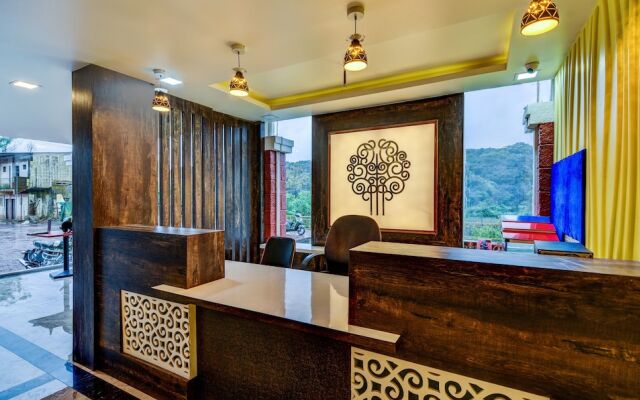 Treebo Trend Khushi River Side Retreat
