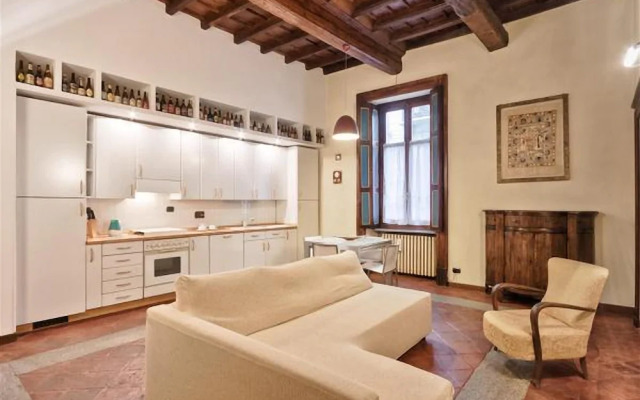 Palazzo di Citta Elegant Apartment
