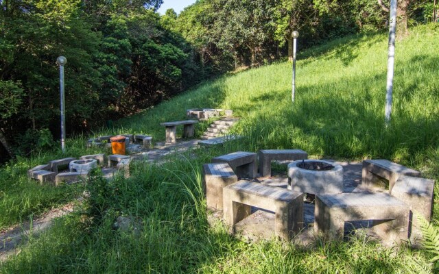 YHA Pak Sha O Youth Hostel (Sai Kung)