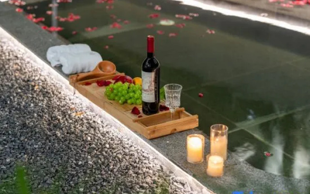 Rong she you ran Shu