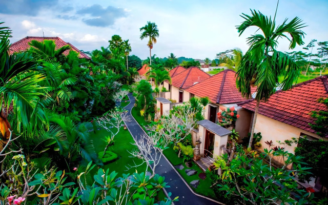 Villa Mandi Ubud
