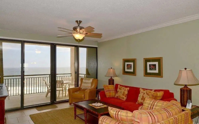 Navarre Towers by Saltwater Vacations