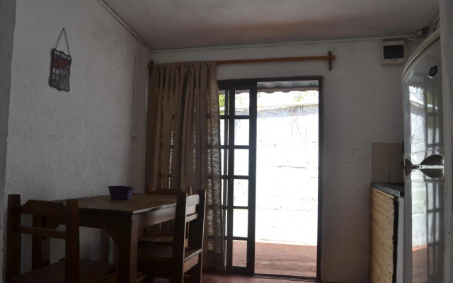 Apartamentos Flor de Lis