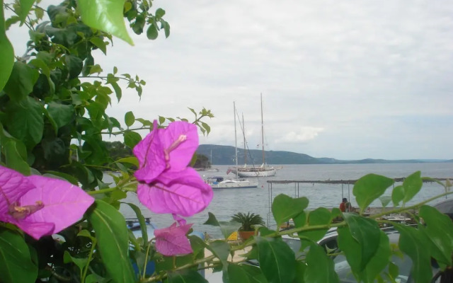 Davor - 20m From sea - A3