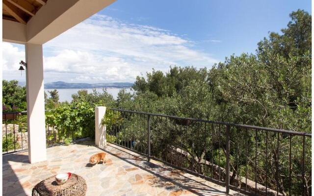 Apartments Fragolina