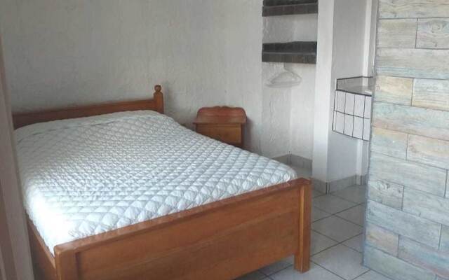 Las Palmas Hotel