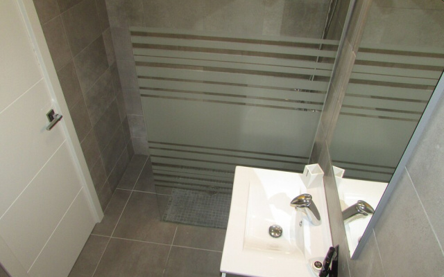 Apartamentos Cumana