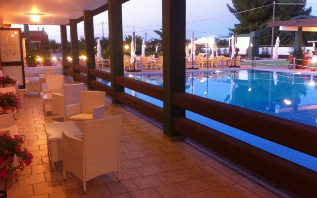B&B Villa Calendano