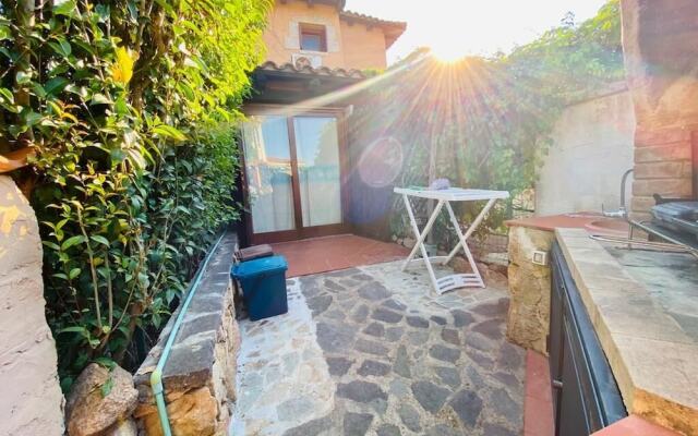 Appartamenti San Teodoro VIII