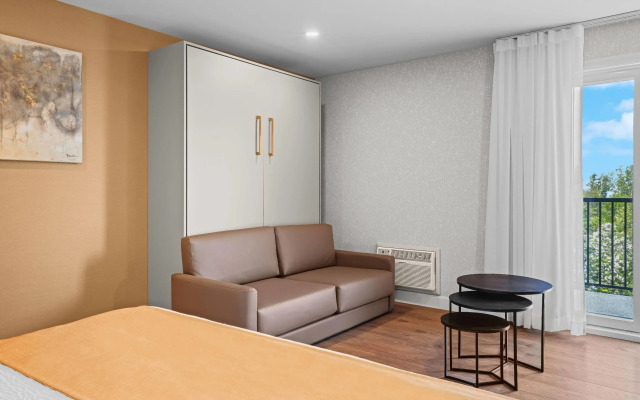 Days Inn by Wyndham Riviere-Du-Loup