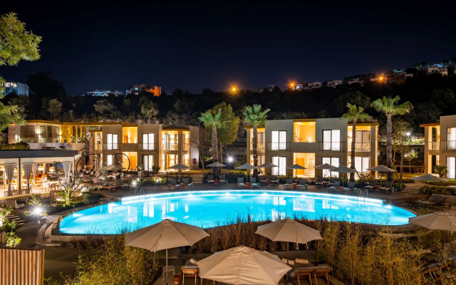 Helis Suites Bitez