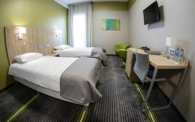 Hotel Radocza Park Business