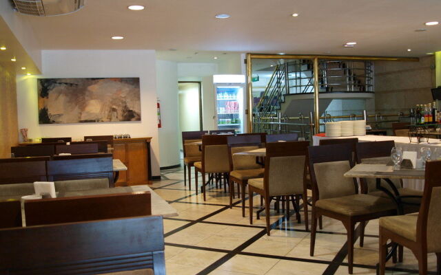 Hotel Sol Belo Horizonte
