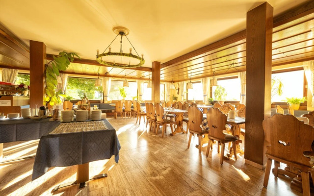 Hotel-Gasthof Sonnenbichl