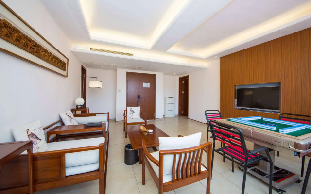Wyndham Maoming