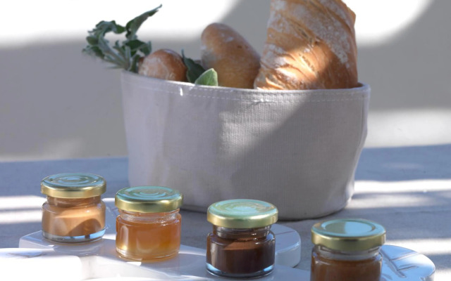 Kallichoron Art Boutique Hotel