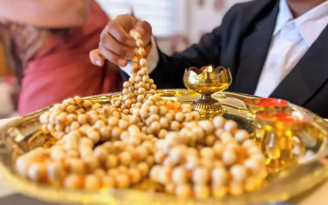 The Neeraj Ganga Rajmahal Wellness Dream