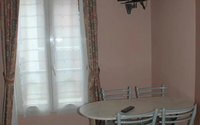 Résidence de la Tour